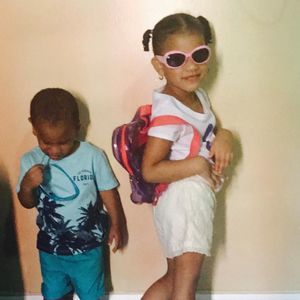 Meet your Posher, Esther